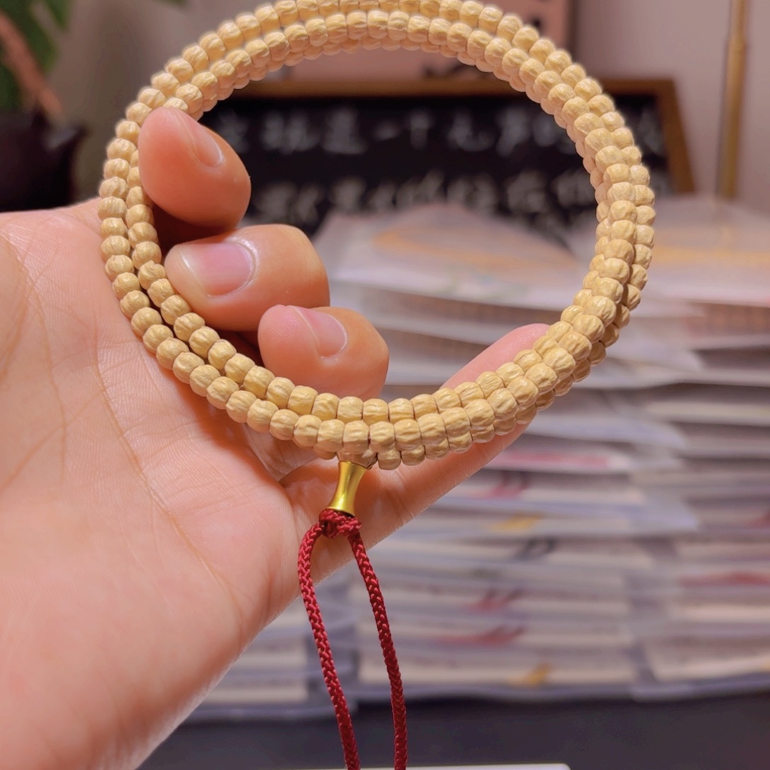 柏香籽/百香籽吊坠A****/