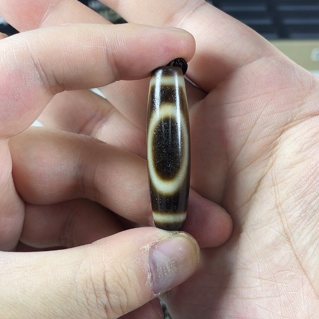 玛瑙/玉髓合金颈饰天缘