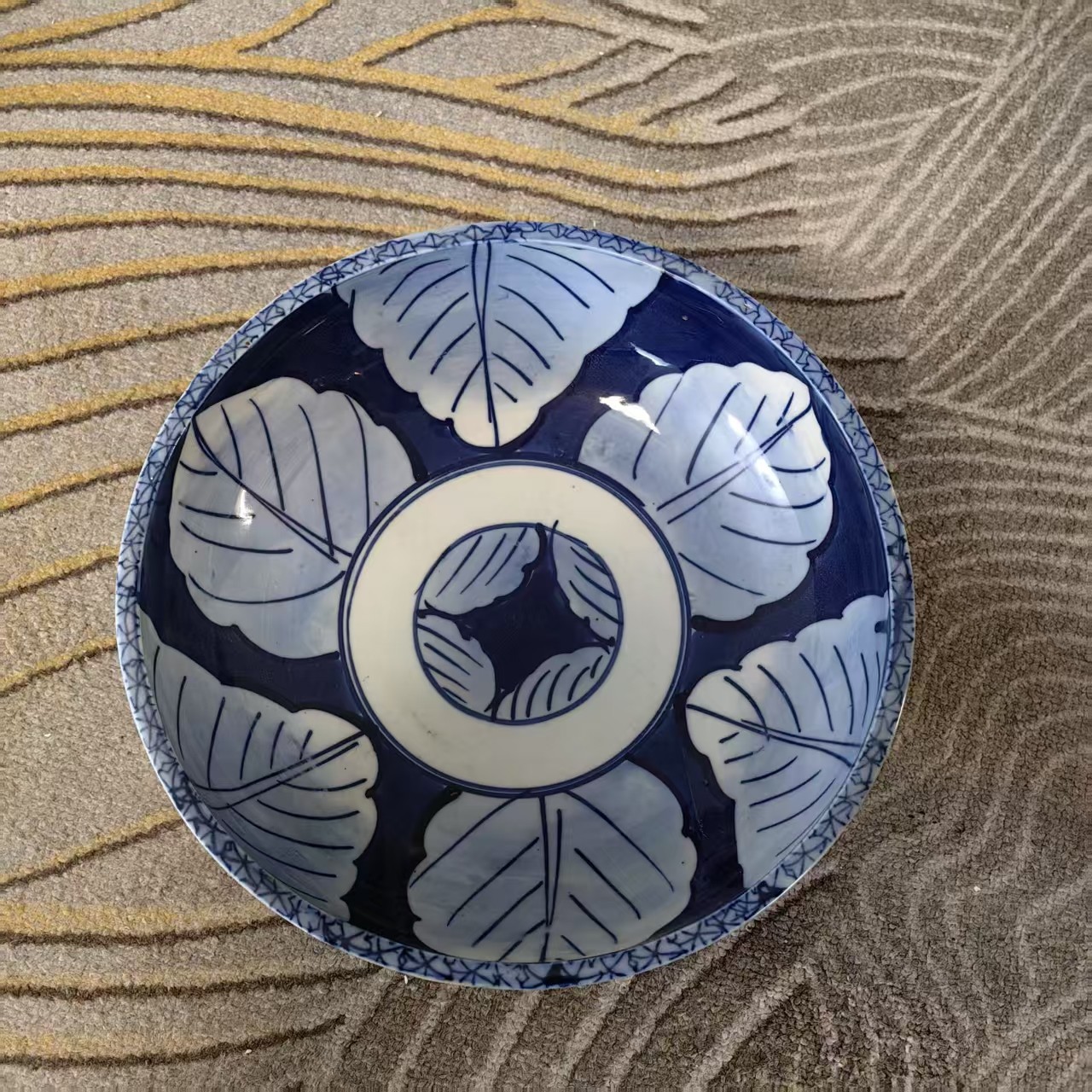 C256启源阁文物店古陶瓷