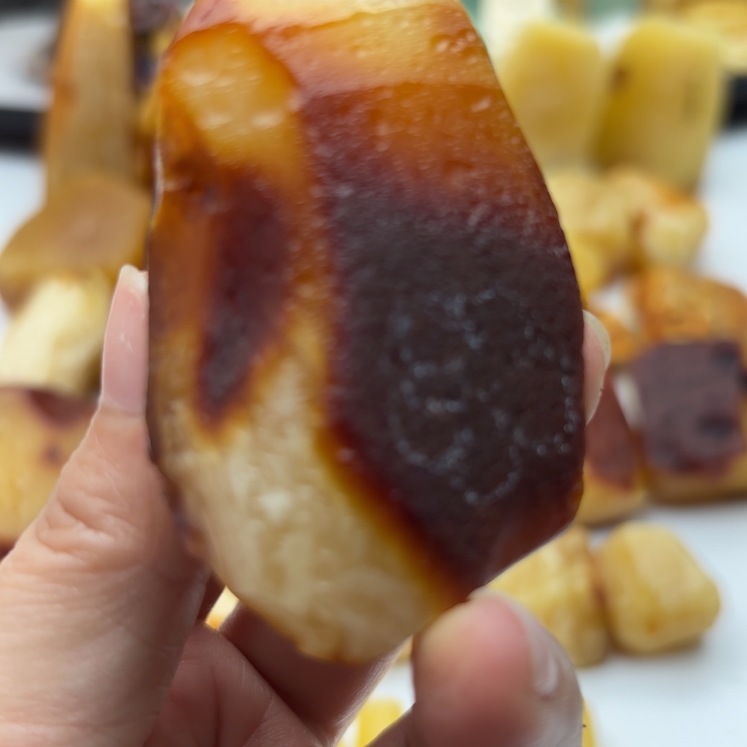 定制琥珀未镶嵌琥珀