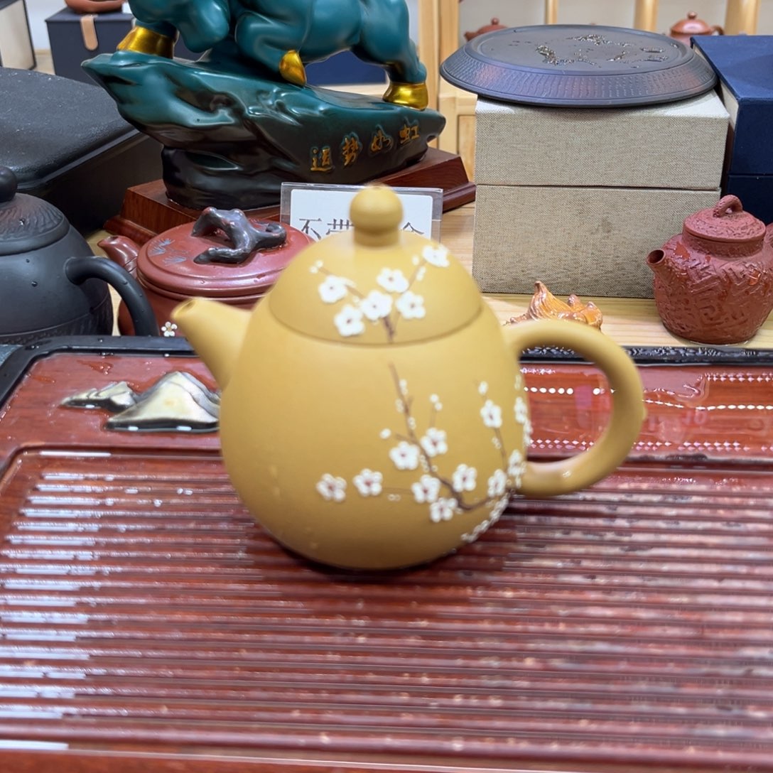 紫砂一套单壶价格