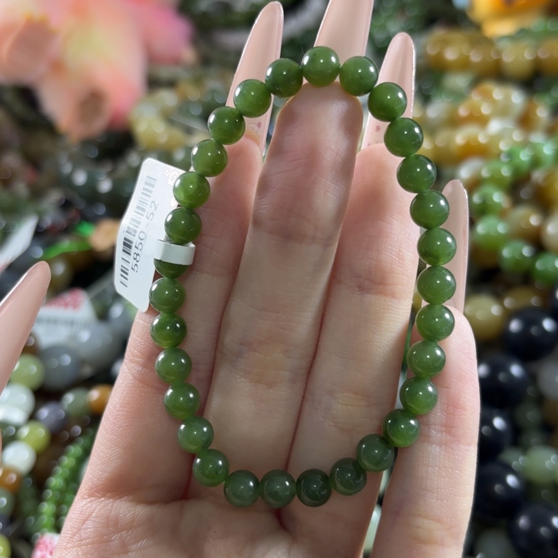 手链未镶嵌和田玉105