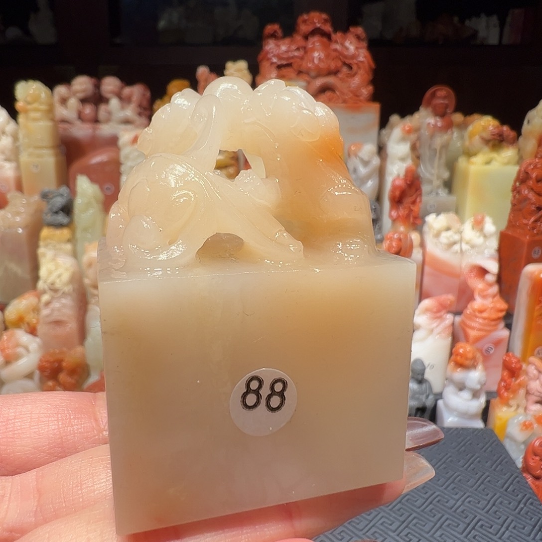 寿山石寿山石批发