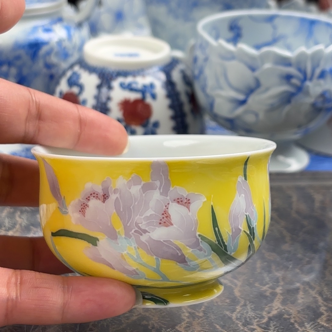 景德镇得物小雅景德镇