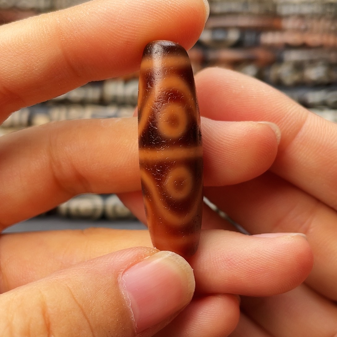 玛瑙/玉髓项链未镶嵌