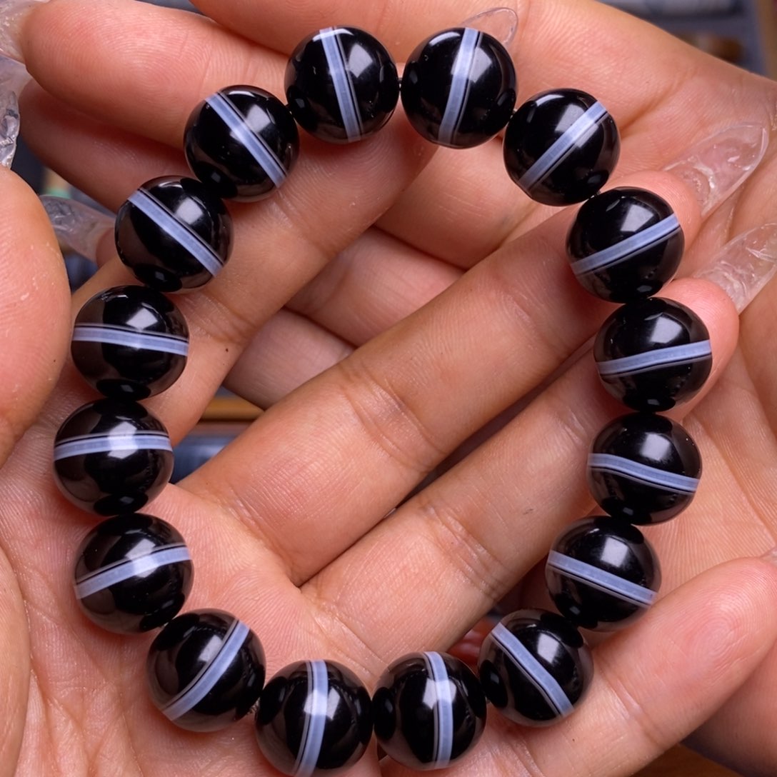 玛瑙/玉髓珠宝半成品未镶嵌