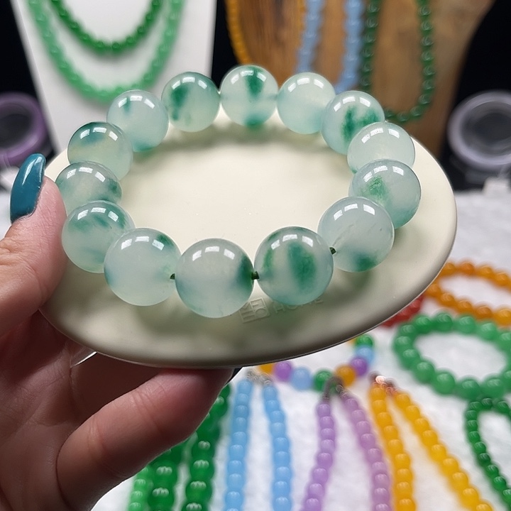 闪购链接所见即所得手串