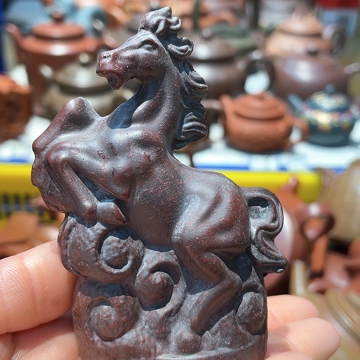 紫砂茶壶宜兴紫砂壶