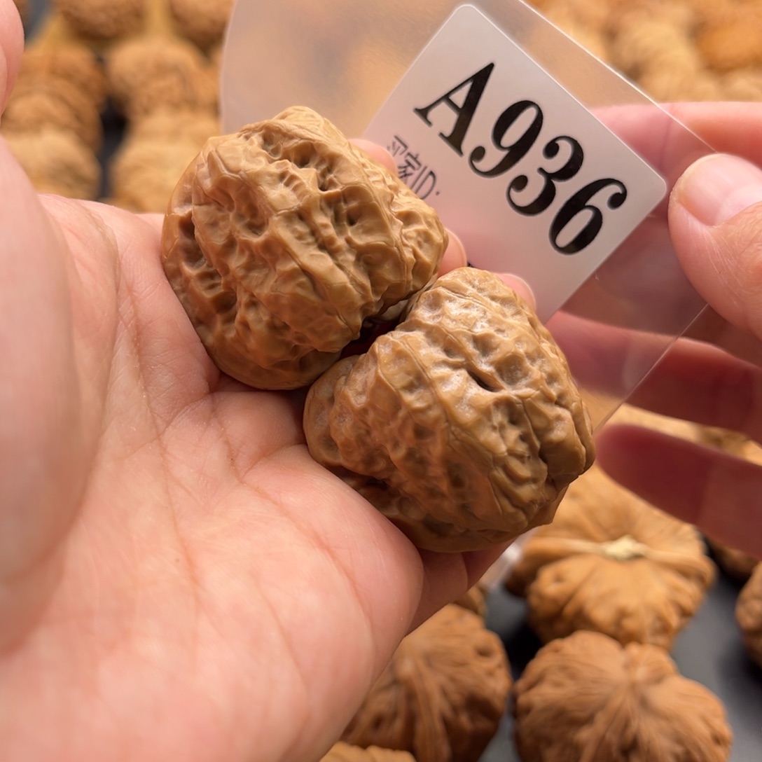 把件桃核蛙蛙福利38