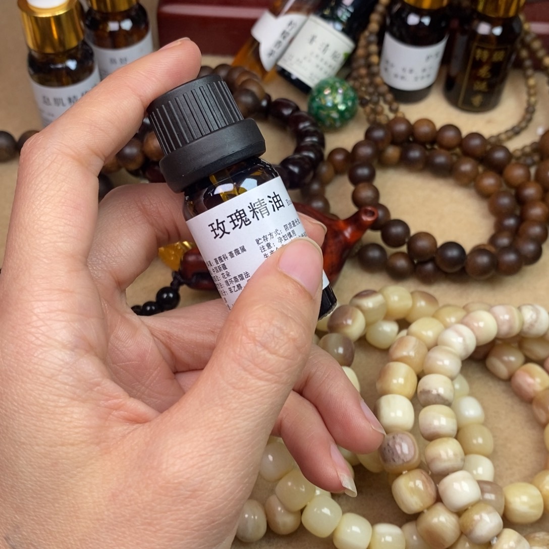 鹿骨手串/手链精品