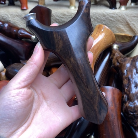 大果紫檀（缅甸花梨）微瑕1615