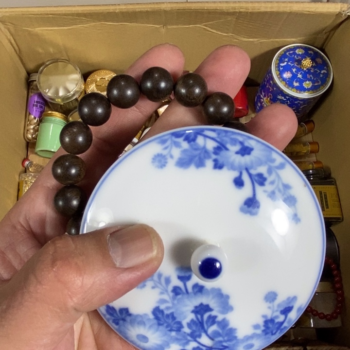 回流瓷器瓷片杂项