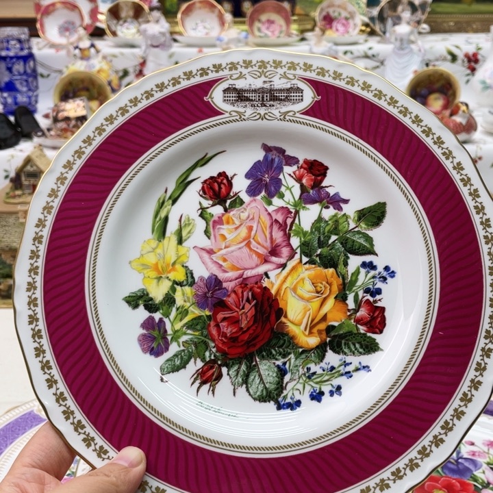 摆件维多利亚欧洲中古