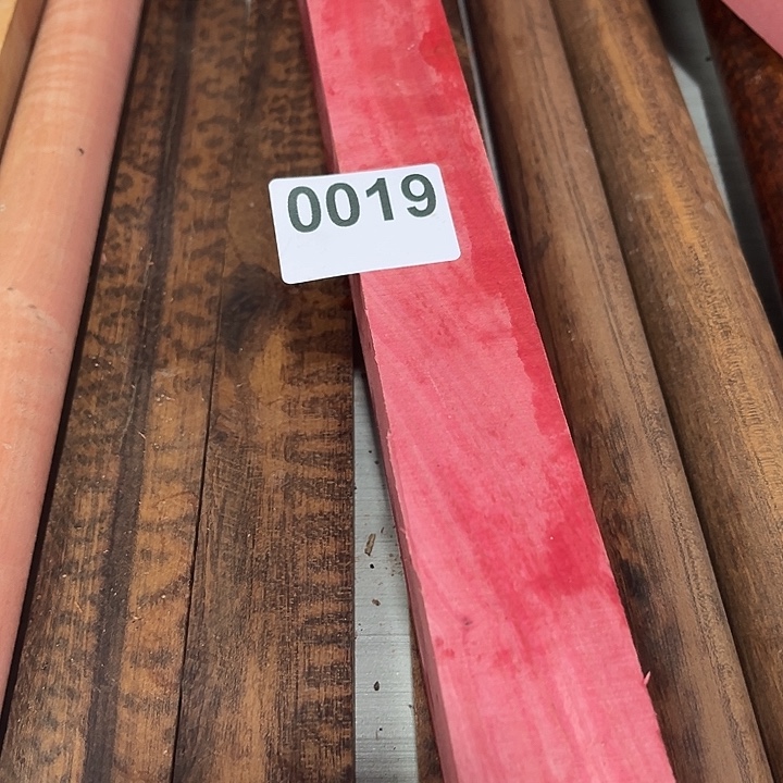 O***粉红象牙木源头批发