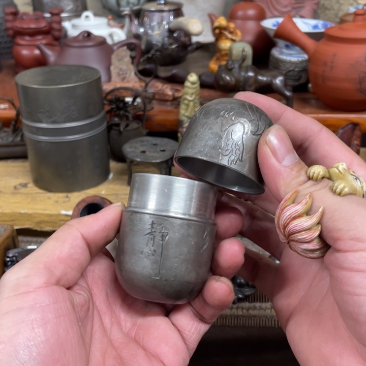 紫砂蜜安手工好物推荐