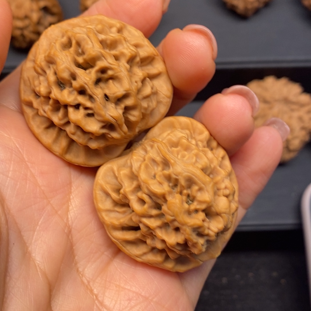 H*O秦岭南北区有什么好吃得吗