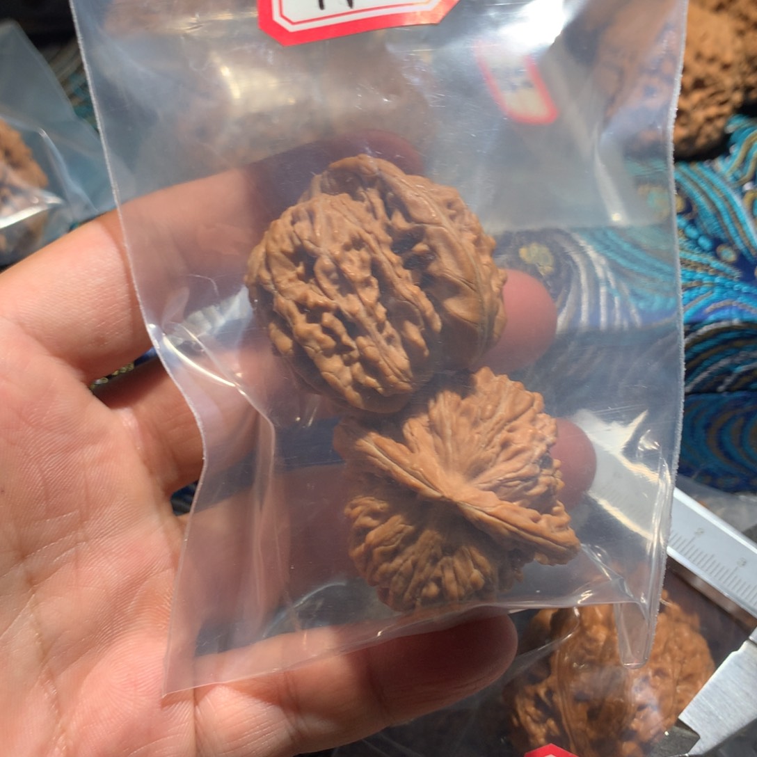 猴头核桃吊坠!*!46896556899