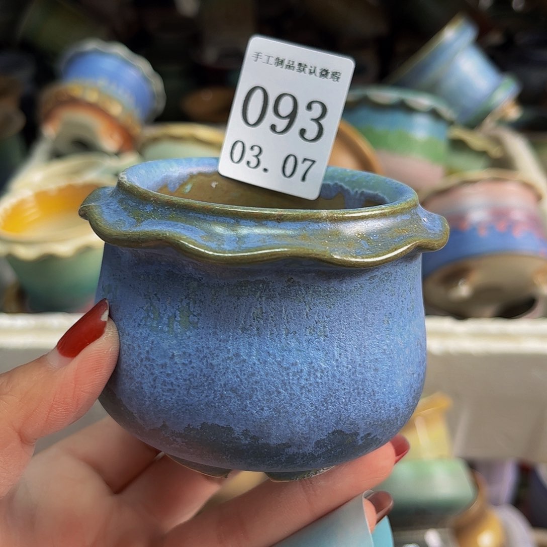 摆件景德镇陶瓷手工制作