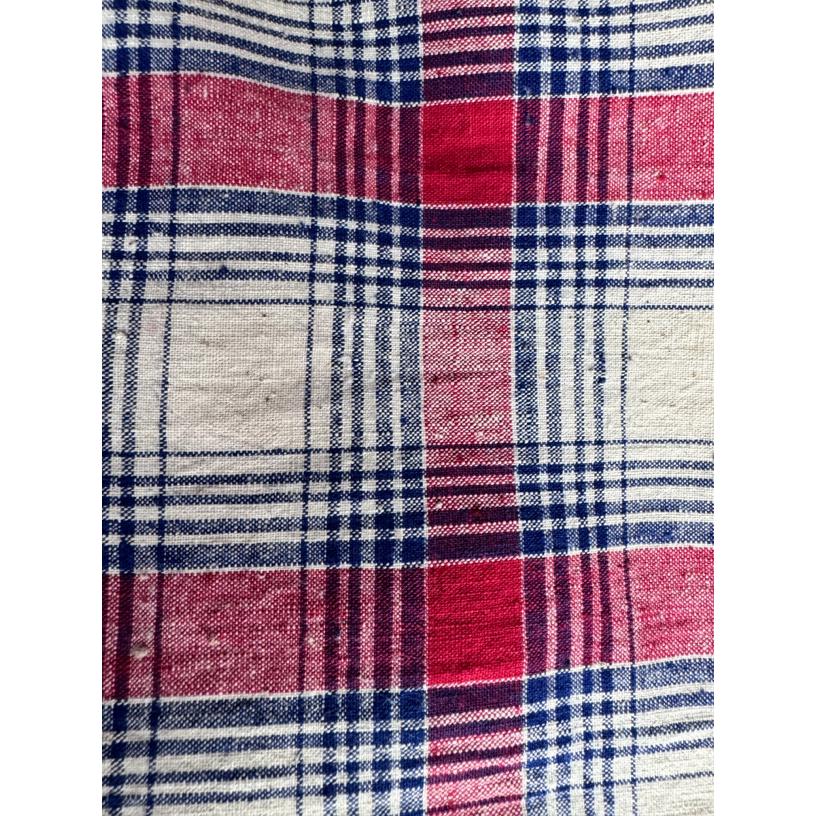 三件套纯棉手工老土布