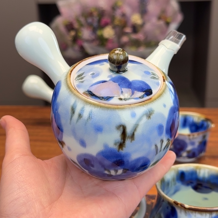 高端进口陶瓷产品