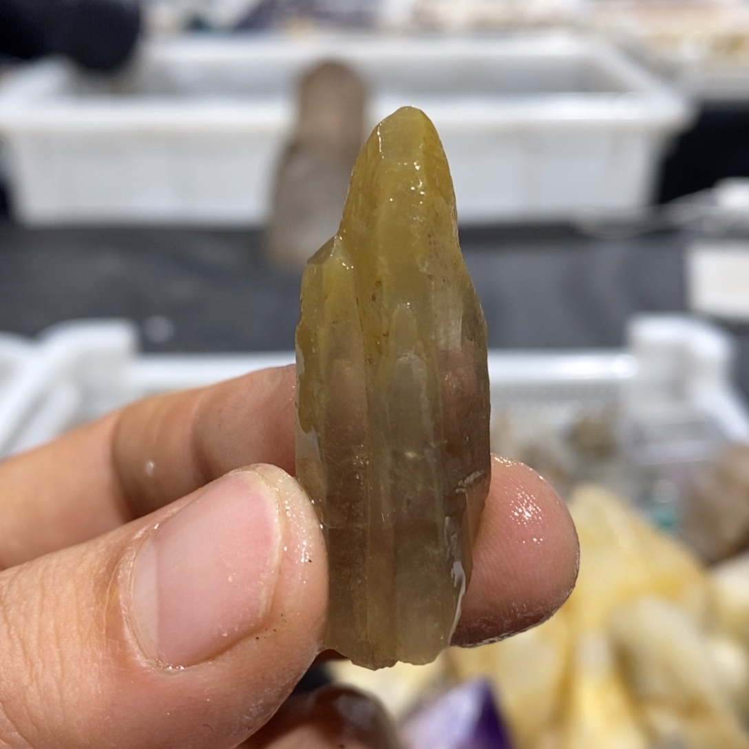 水晶水晶、水晶、水晶未镶嵌