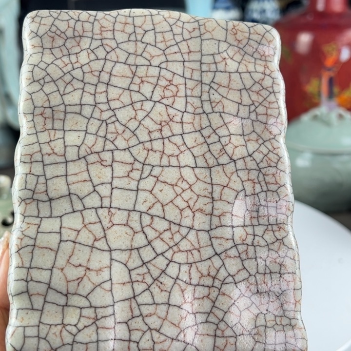 瓷片琮式瓶漏漏漏漏漏