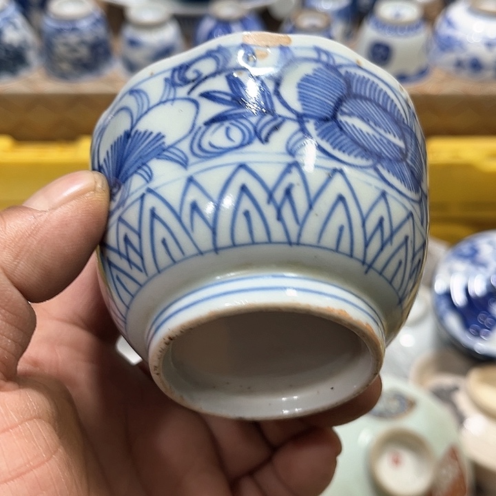 陶瓷茶玩榜第二十名