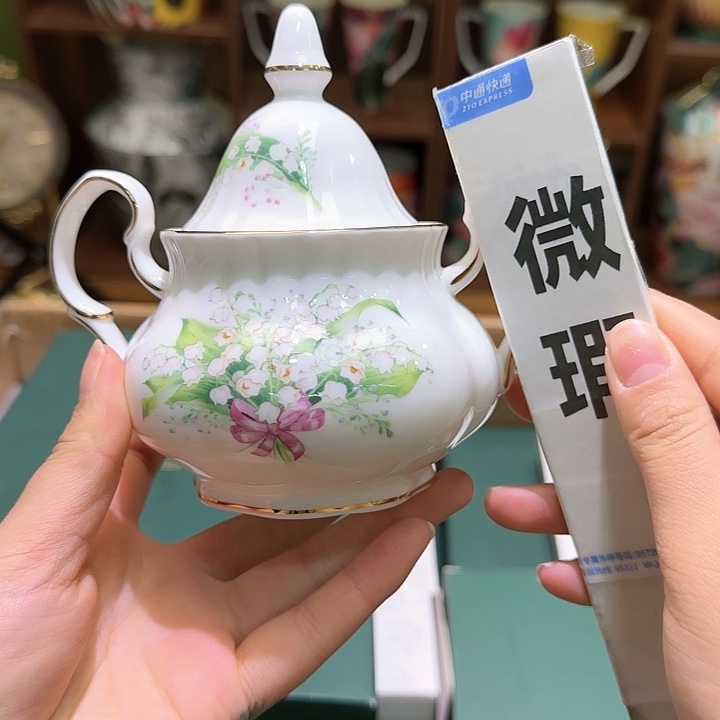 骨瓷实付满10包邮哈