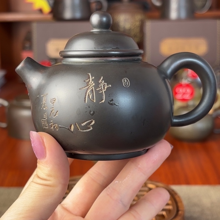 纯手工制作直播间福利！10