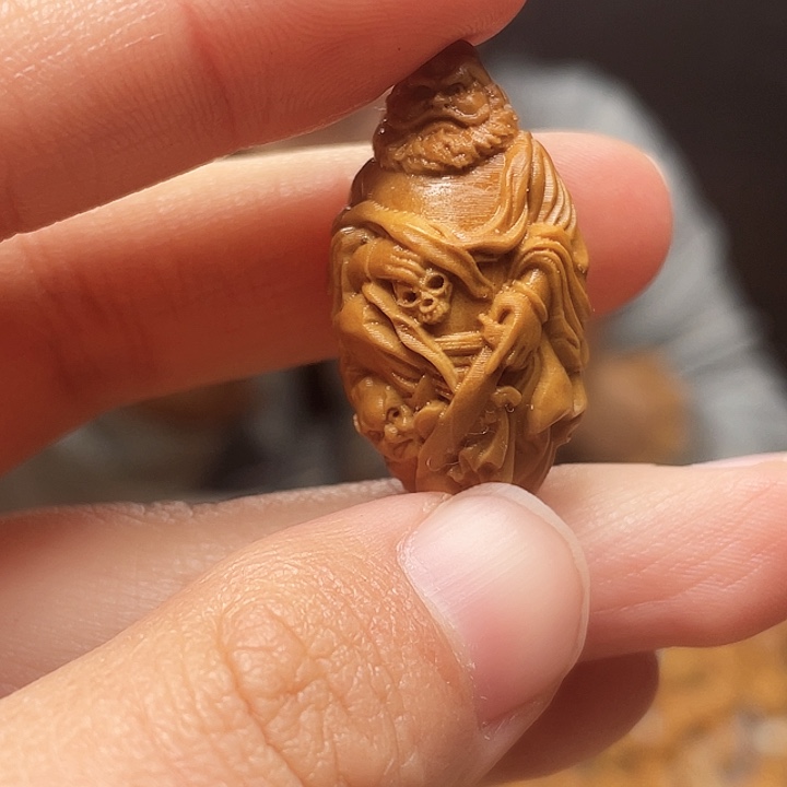 手串/手链橄榄核橄榄核