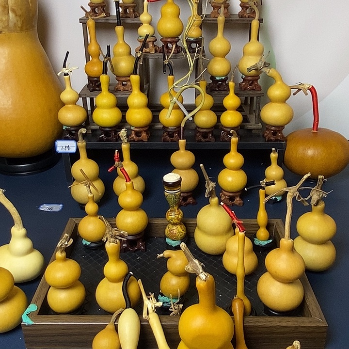 琪****精品葫芦 选购链接