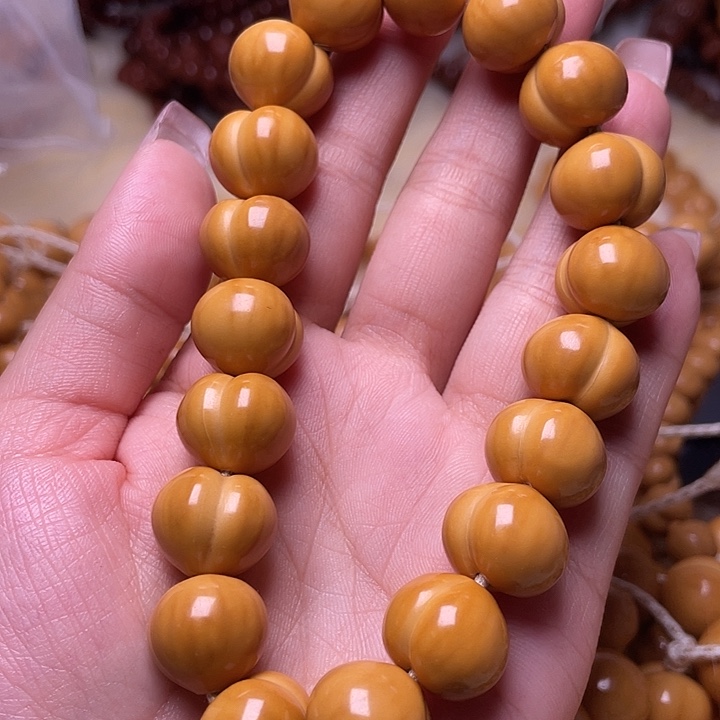 …***…手串猴头核桃一物15玻璃镜面