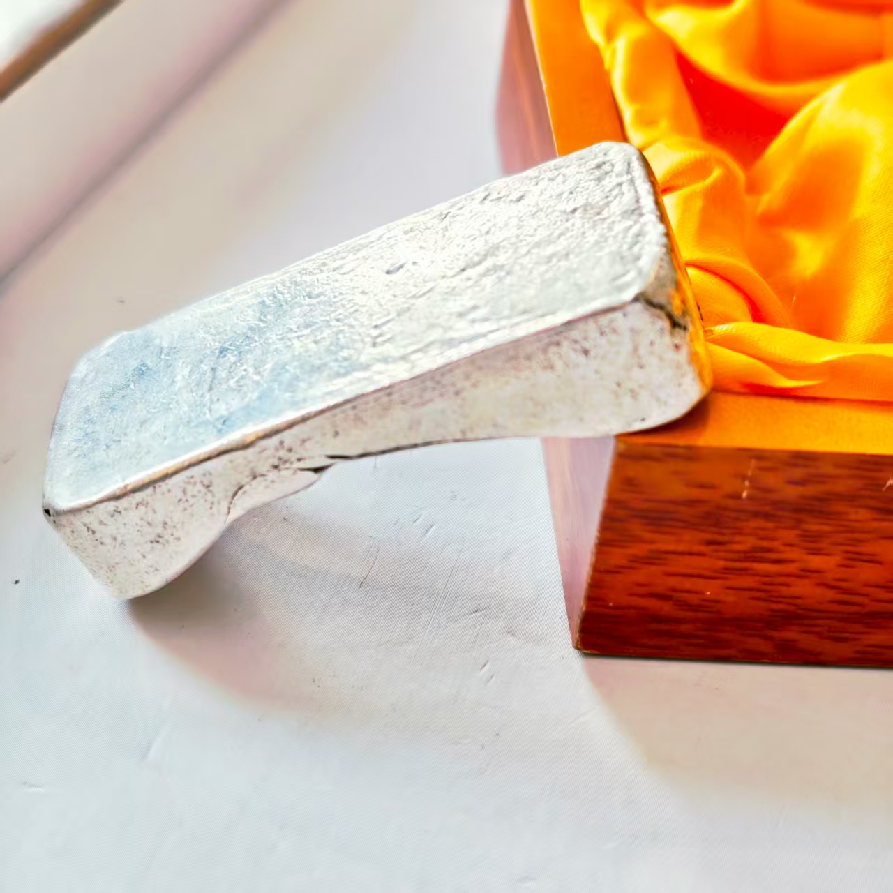 t244通体里外一致纯箔臻奢品时尚摆件多样性发其一