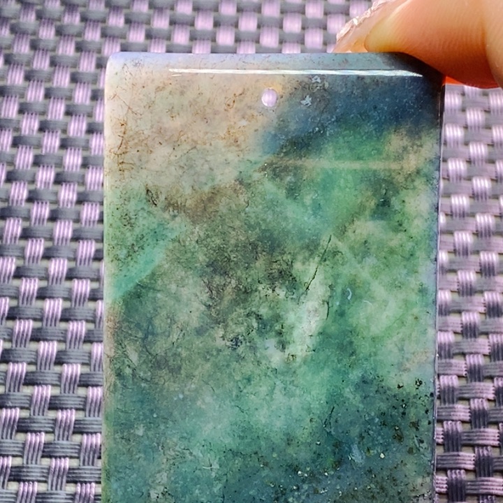 玛瑙/玉髓颈饰未镶嵌所****！