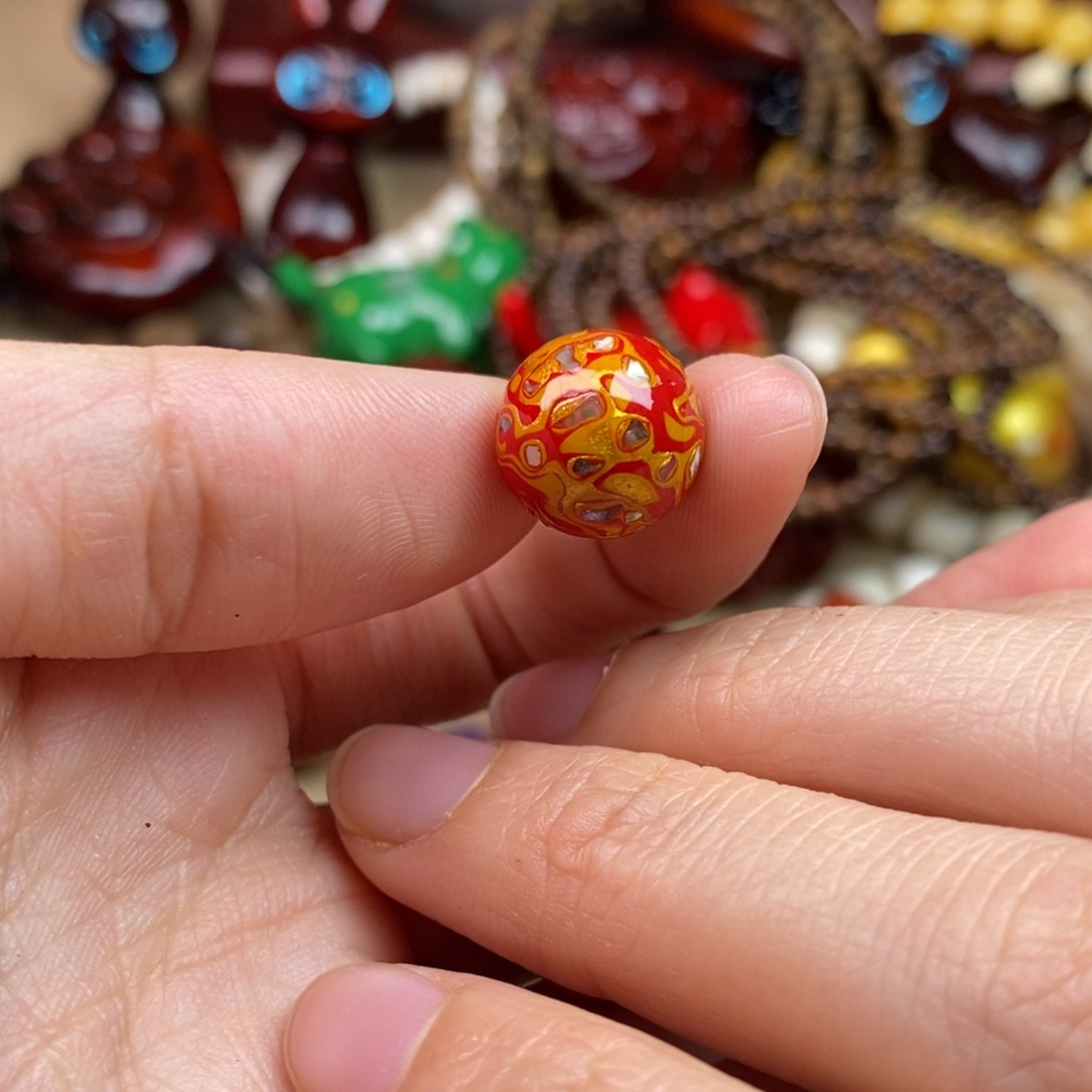 手串/手链橄榄核精品