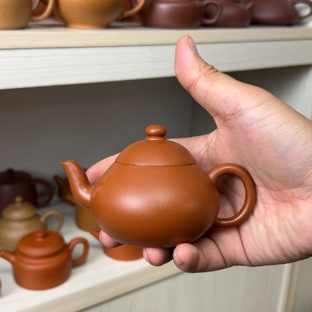 紫砂茶壶紫砂壶等