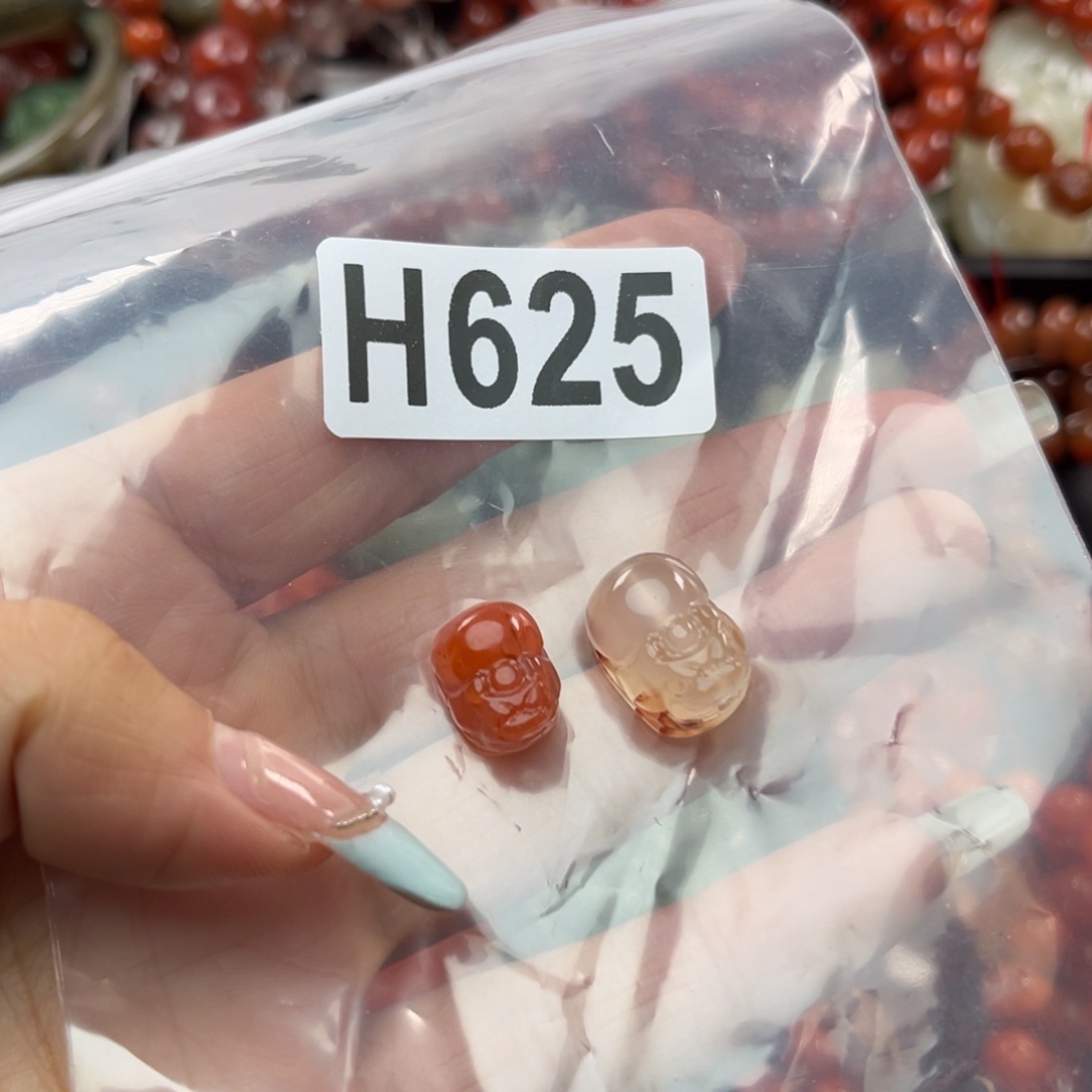 南红玛瑙珠宝奇石未镶嵌