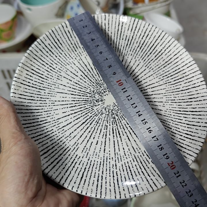 瓷片陶瓷杯碗盘微瑕介意慎拍