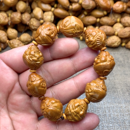 手串/手链橄榄核橄榄核手串/手链