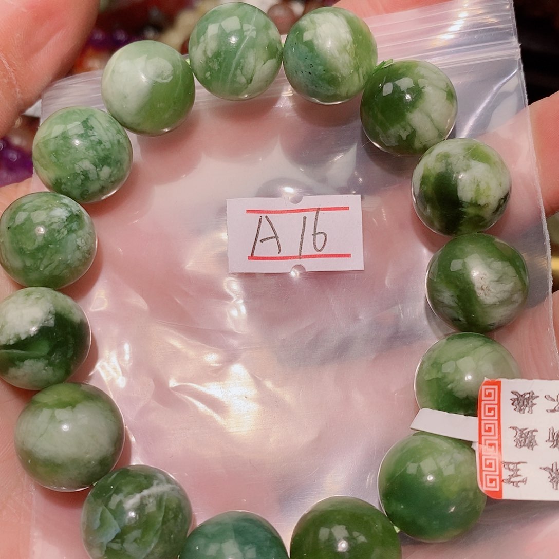 水晶手链未镶嵌55555555555