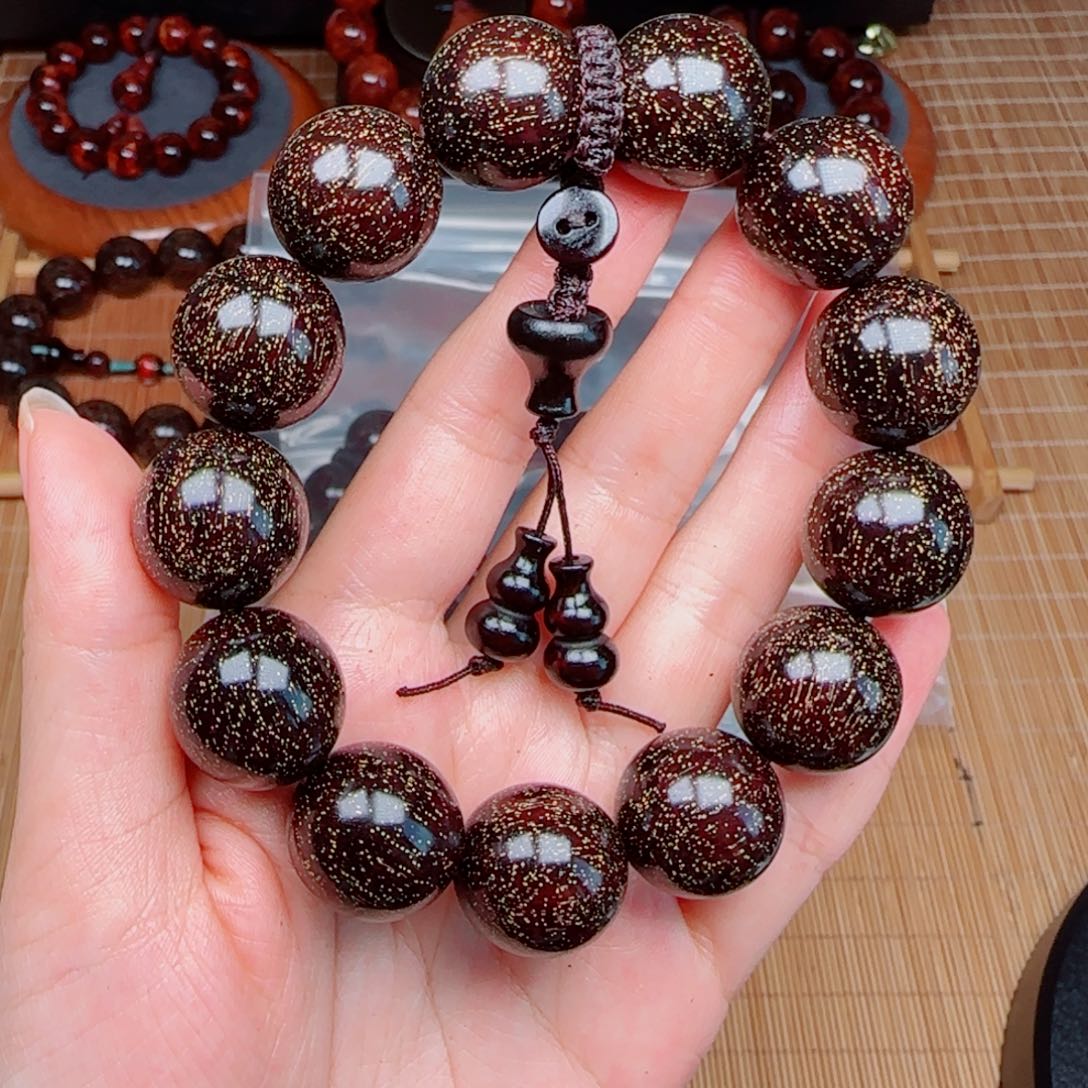 檀香紫檀（小叶紫檀）Q1.8