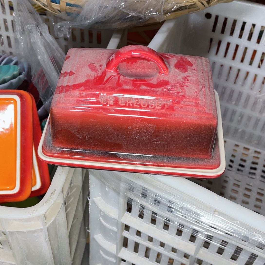 瓷片微瑕陶瓷餐具家用