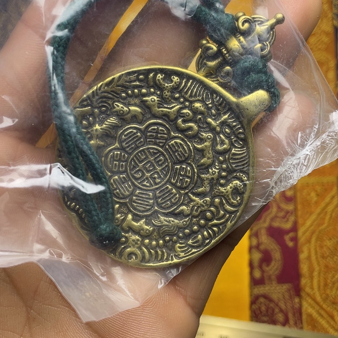 *****泥塑藏传着中华文明博大精深