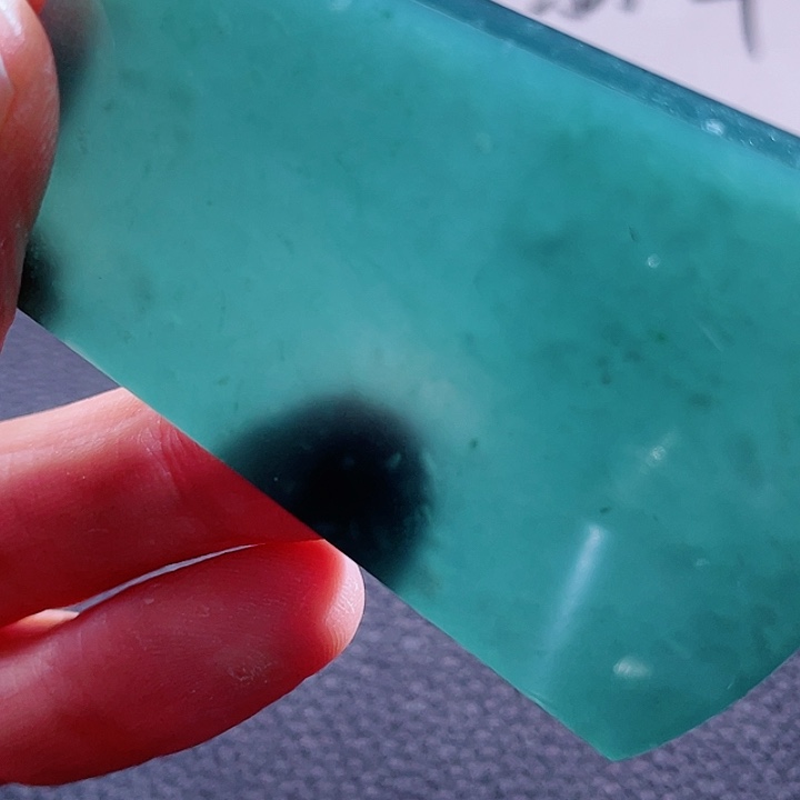 翡翠颈饰未镶嵌999999999