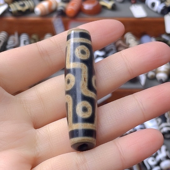 未镶嵌颈饰玛瑙/玉髓手***了