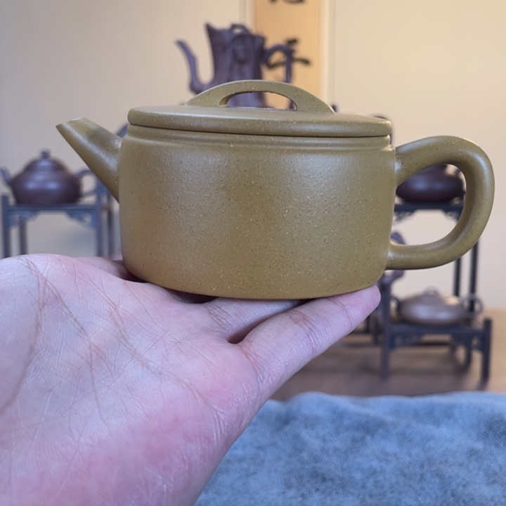 茶壶紫砂紫砂茶具