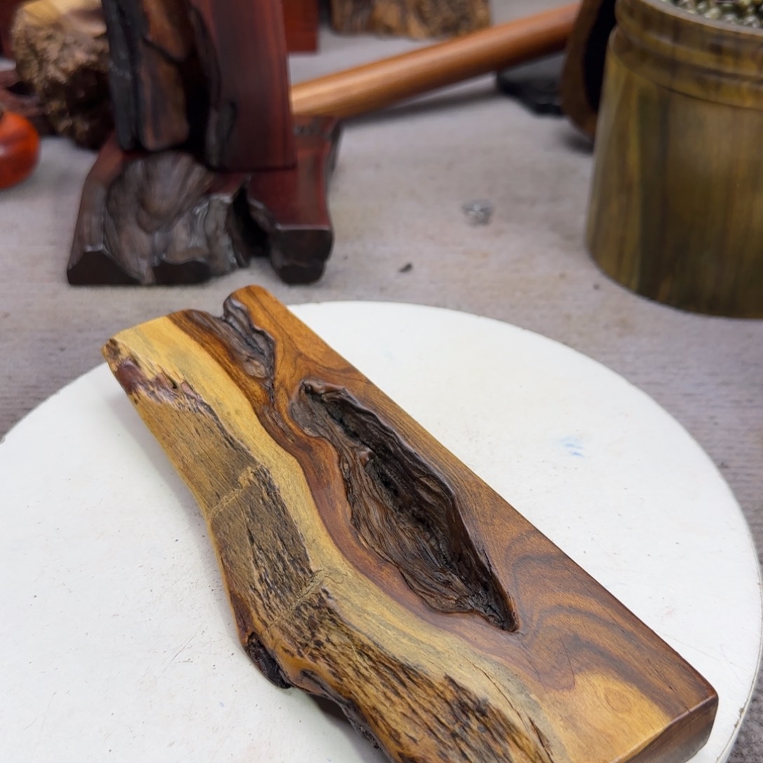 大果紫檀（缅甸花梨）1*3