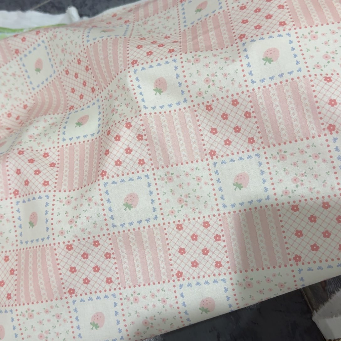 棉1米价纯棉平布X1.1米宽地