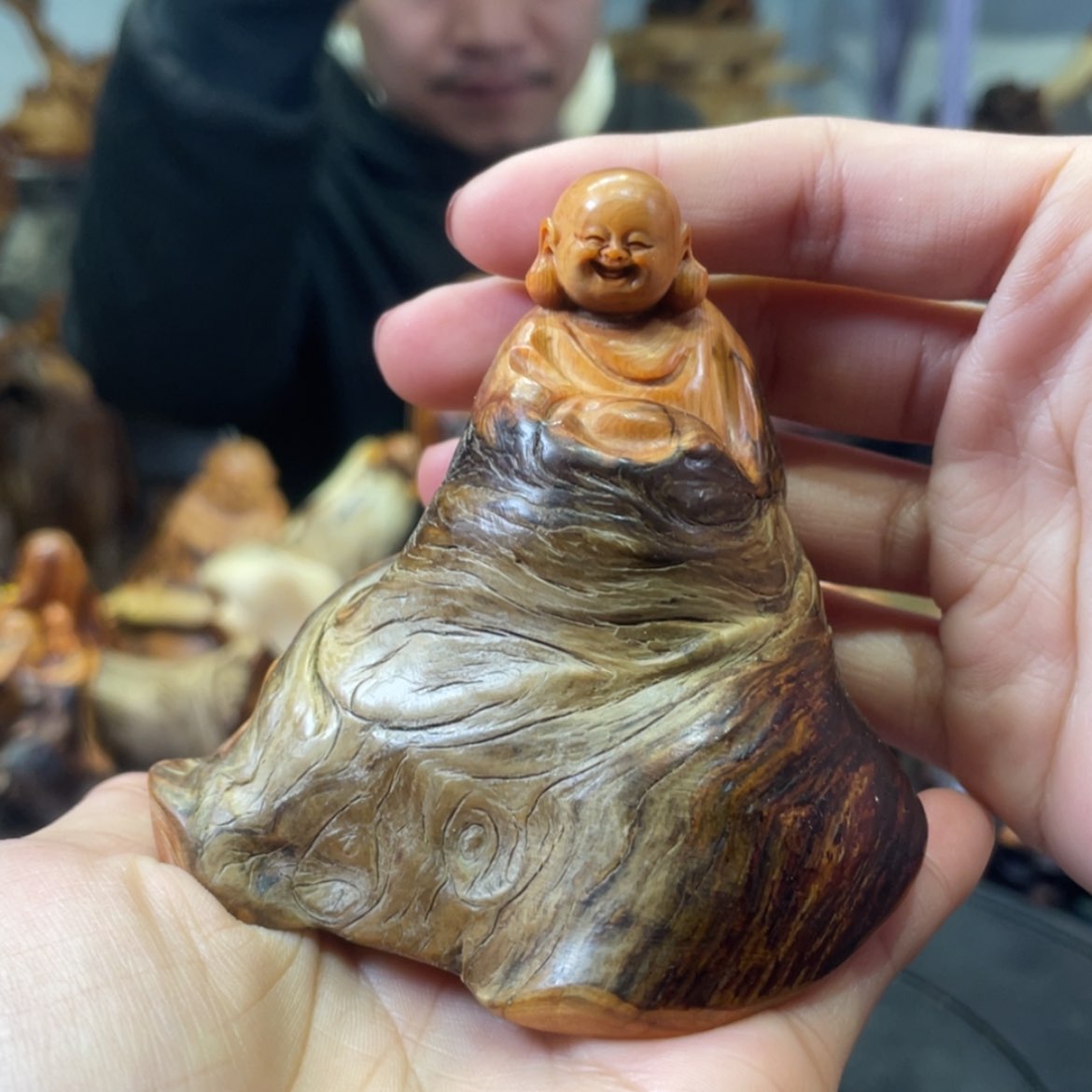 【闪购商品】柏木（崖柏）其他