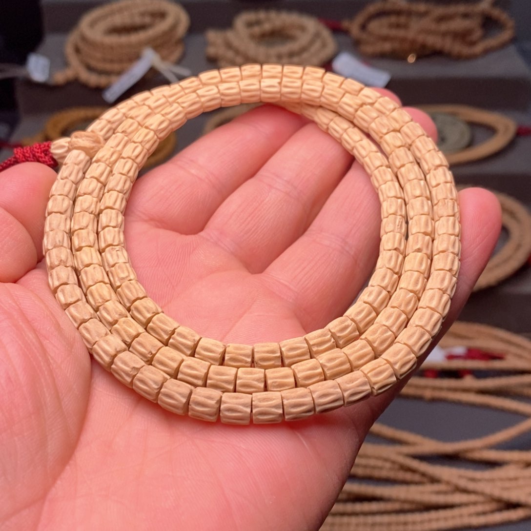 柏香籽/百香籽手串